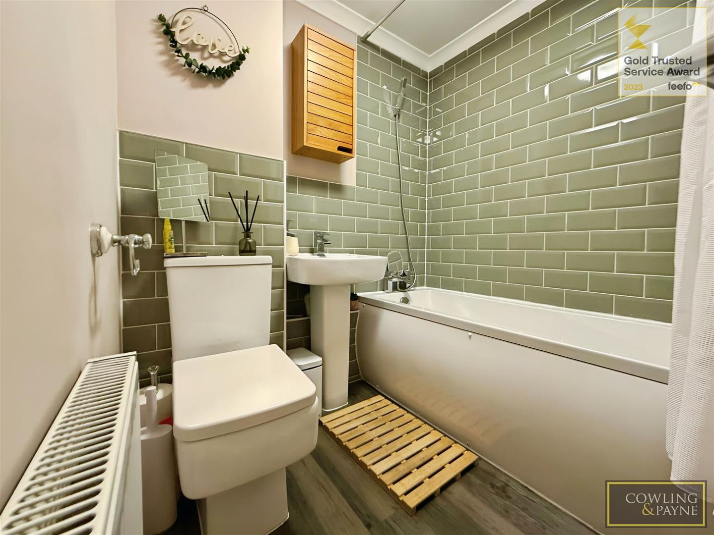 Wellington Mews, Billericay, Essex